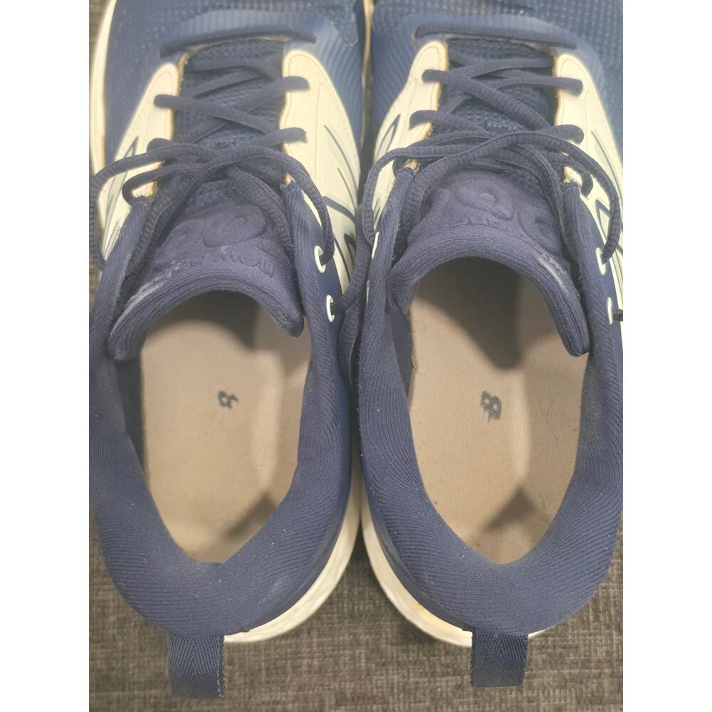 New Balance Fresh Foam 3000 v6 Baseball Turf Shoes Men's 14 T3000TN6 Navy White - Picture 7 of 9
